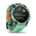 Умные часы Garmin Instinct 3 50 mm Amoled Neo GPS 010-03020-01