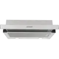 Встраиваемая вытяжка KUPPERSBERG SLIMDUAL 60 X