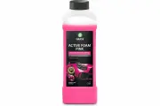 Автошампунь Active Foam Pink 1 л Grass 113120