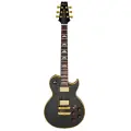 Электрогитара ARIA PE-F80 BKTP