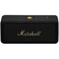 Marshall Портативная акустика Marshall Emberton III (Чёрный)