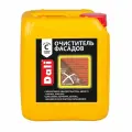 Очиститель фасадов DALI 5 л