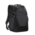 Рюкзак K&F CONCEPT для фотоаппарата/20 л/может вместить ноутбук 15,6 дюйма/KF13.144 черный, рюкзак, универсальный, Путешествия на свежем воздухе