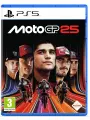 Игра MotoGP 25, для Ps5, Blu-ray, Английская версия.