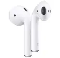 Беспроводные наушники Apple AirPods 4 (Белый, Без активного шумоподавления)