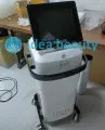 Аппарат микроигольчатый М8, RF-лифтинг, напольный, чёрно-белый