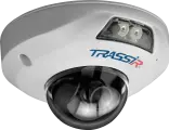 TR-D4121IR1 v6 (D) 2.8 - IP-камера TRASSIR сборки РФ