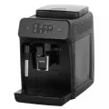 Кофемашина Philips Series EP1200, серебристый матовый 15 бар, полуавтоматическая CN EP1220/EP1224