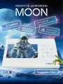 Домофон для квартиры, дома, дачи SF MOON белый (монитор видеодомофона), IPS дисплей 4,3 480х272