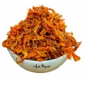 Шафран имеретинский сушеный, цветы (бархатцы) (250г)