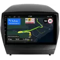 Магнитола CRS-300 Хендай Hyundai ix35, Tucson II 2011-2015 - Android 13 - DSP 36 полос - IPS