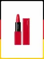 Губная помада SHISEIDO Technosatin Lipstick Gel, RED SHIFT, 3.3 g