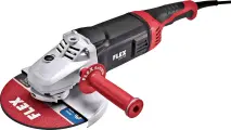 Угловая шлифовальная машина (болгарка) Flex L 26-6 230