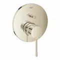 Смеситель однорычажный с переключателем на 2 положения GROHE Essence 24058BE1