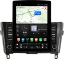 Штатная магнитола Nissan Qashqai 2, X-Trail (T32) 2013-2022 Canbox GT095-1052/1077 на Android 10 (QLed, 2/32, DSP, CarPlay)
