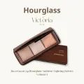 HOURGLASS Универсальная палетка AMBIENT Lighting Palette Volume I 9 гр