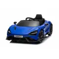Автомобиль McLaren 4х4