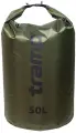 Tramp гермомешок ПВХ Diamond RipStop 50 л (оливковый)