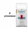 Кофе зерновой EGOISTE Voyage, 100% арабика, средняя обжарка, 2 упаковки по 1 кг
