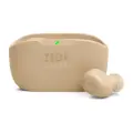 Беспроводные TWS-наушники JBL Wave Buds, Brown(JBLWBUDSWHT) Коричневый