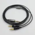 Высокопрочный акустический кабель MyPads AUX 3.5mm jack разветвитель на два аукса в один для наушников, долговечный.