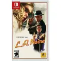 Игра L.A. Noire (русские субтитры) для Nintendo Switch