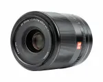 Объектив Viltrox AF 35mm f/1.8 для Nikon Z-серии, автофокус, черный