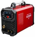 Сварочный Elitech инвертор MIG/MAG АИС 220 СИН ЖК 204750