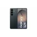 Смартфон Samsung Galaxy S26 5G, 12/256GB, Nano SIM+eSIM, Black (Черный)