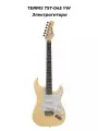 TERRIS TST-045 YW - Электрогитара