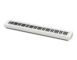 Casio CDP-S110WE Цифровое пианино, белое