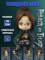 Фигурка Ханджи Зое Hange Zo Атака Титанов Attack on Titan