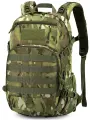 Рюкзак мужской Snoburg SN820 лесной камуфляж，рюкзак для студента, городской, на открытом воздухе