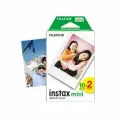 Картридж Fujifilm Instax Mini, Фотопленка Instax Mini, 20 снимков