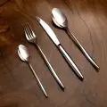 Столовые приборы Gottis коллекция Perfection на 6персон, 24предмета
