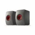Полочная акустика KEF LS50 Meta TITANIUM