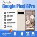 Google Смартфон Google pixel 8Pro USA 12/256 ГБ, Белый