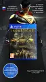 Injustice 2. Legendary Edition, PlayStation 4, русские субтитры