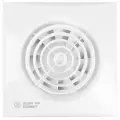 Вентилятор накладной Soler & Palau Silent 100 CZ ECOWATT