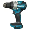 Аккумуляторная 2-х скоростная дрель-шуруповерт Makita DDF489Z (18V, Li-Ion) (без аккумуляторов и зарядного устройства)