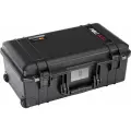 Кейс 1535 Air Tp Wl/tp Insert Black Pb Peli