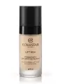 2N Тональный крем Collistar Lift Hd+, лифтинг-эффект, SPF 15, 30 мл