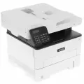 МФУ лазерное Xerox B225DNI (B225DNI) белый - монохромный, А4, 600x600 dpi, ч/б - 34 стр/мин (А4), USB, Ethernet, Wi-Fi