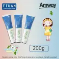 Многофункциональная зубная паста Glister Amway, 150 мл (200 г)