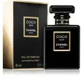 Chanel Coco Noir парфюмерная вода 35 мл