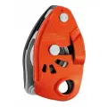 Страховочное устройство Petzl NEOX, оранжевый