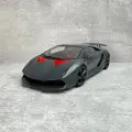 Autoart 1/18 металлическая модель автомобиля SESTO ElementO