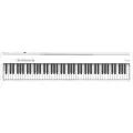 Цифровое пианино Roland FP-30X-WH, 88 клавиш, белое