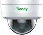 Камера видеонаблюдения IP Tiandy Lite TC-C38KS I3/E/Y/2.8/V4.0 2.8-2.8мм цв. корп: белый