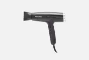 Фен BABYLISS PRO Falco Black-silver